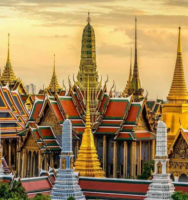 入境中国免签证：哪些国家公民可免签入境中国？